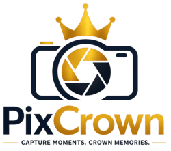 Pixcrown